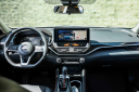 Thumbnail image of 2023 Nissan Altima at Hoffman Nissan