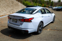 Thumbnail image of 2023 Nissan Altima at Hoffman Nissan