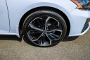 Thumbnail image of 2023 Nissan Altima at Hoffman Nissan