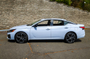 Thumbnail image of 2023 Nissan Altima at Hoffman Nissan