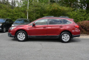 Thumbnail image of 2017 Subaru Outback at StokesBrownToyotaHiltonHead NEW
