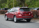 Thumbnail image of 2017 Subaru Outback at StokesBrownToyotaHiltonHead NEW