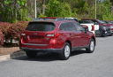 Thumbnail image of 2017 Subaru Outback at StokesBrownToyotaHiltonHead NEW
