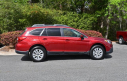 Thumbnail image of 2017 Subaru Outback at StokesBrownToyotaHiltonHead NEW