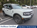 Thumbnail image of 2024 Ford Bronco Sport at USED Fred Beans Ford Kia Mechanicsburg
