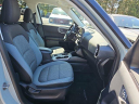 Thumbnail image of 2024 Ford Bronco Sport at USED Fred Beans Ford Kia Mechanicsburg