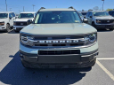 Thumbnail image of 2024 Ford Bronco Sport at USED Fred Beans Ford Kia Mechanicsburg