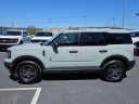 Thumbnail image of 2024 Ford Bronco Sport at USED Fred Beans Ford Kia Mechanicsburg