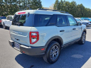 Thumbnail image of 2024 Ford Bronco Sport at USED Fred Beans Ford Kia Mechanicsburg