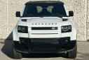 Thumbnail image of 2024 Land Rover Defender at AstonMartinJaguarLandRoverOfMarin of Corte Madera, CA