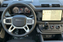 Thumbnail image of 2024 Land Rover Defender at AstonMartinJaguarLandRoverOfMarin of Corte Madera, CA