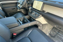 Thumbnail image of 2024 Land Rover Defender at AstonMartinJaguarLandRoverOfMarin of Corte Madera, CA