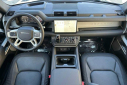 Thumbnail image of 2024 Land Rover Defender at AstonMartinJaguarLandRoverOfMarin of Corte Madera, CA