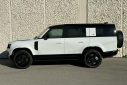 Thumbnail image of 2024 Land Rover Defender at AstonMartinJaguarLandRoverOfMarin of Corte Madera, CA