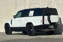 Thumbnail image of 2024 Land Rover Defender at AstonMartinJaguarLandRoverOfMarin of Corte Madera, CA
