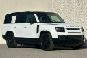 Thumbnail image of 2024 Land Rover Defender at AstonMartinJaguarLandRoverOfMarin of Corte Madera, CA