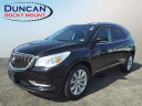 Thumbnail image of 2016 Buick Enclave at Duncan Ford Chrysler