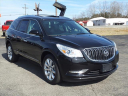 Thumbnail image of 2016 Buick Enclave at Duncan Ford Chrysler