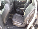 Thumbnail image of 2016 Buick Enclave at Duncan Ford Chrysler