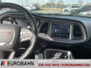 Thumbnail image of 2019 Dodge Challenger at EurobahnBmwMiniMercedesBenz of Greensboro, NC