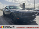 Thumbnail image of 2019 Dodge Challenger at EurobahnBmwMiniMercedesBenz of Greensboro, NC
