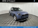 2025 MINI Countryman Cooper S ALL4 at BMW Mini of Freeport