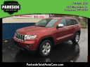 Thumbnail image of 2013 Jeep Grand Cherokee at Parkside Total Auto Care