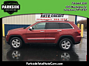 Thumbnail image of 2013 Jeep Grand Cherokee at Parkside Total Auto Care