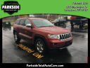 Thumbnail image of 2013 Jeep Grand Cherokee at Parkside Total Auto Care