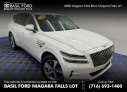 Thumbnail image of 2021 Genesis GV80 at Basil Ford of Niagara Falls