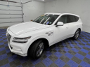 Thumbnail image of 2021 Genesis GV80 at Basil Ford of Niagara Falls