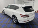 Thumbnail image of 2021 Genesis GV80 at Basil Ford of Niagara Falls