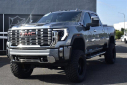 Thumbnail image of 2024 GMC Sierra 3500HD at Landers Motors