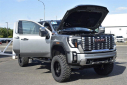 Thumbnail image of 2024 GMC Sierra 3500HD at Landers Motors