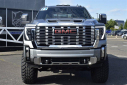 Thumbnail image of 2024 GMC Sierra 3500HD at Landers Motors