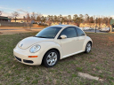 Thumbnail image of 2007 Volkswagen New Beetle at A&A AUTOLAND, INC.