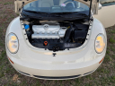 Thumbnail image of 2007 Volkswagen New Beetle at A&A AUTOLAND, INC.