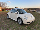 Thumbnail image of 2007 Volkswagen New Beetle at A&A AUTOLAND, INC.