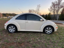 Thumbnail image of 2007 Volkswagen New Beetle at A&A AUTOLAND, INC.