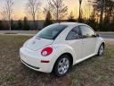 Thumbnail image of 2007 Volkswagen New Beetle at A&A AUTOLAND, INC.