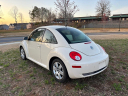 Thumbnail image of 2007 Volkswagen New Beetle at A&A AUTOLAND, INC.
