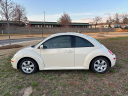 Thumbnail image of 2007 Volkswagen New Beetle at A&A AUTOLAND, INC.