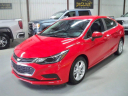 Thumbnail image of 2016 Chevrolet Cruze at Nice Car Company Inc.