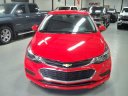 Thumbnail image of 2016 Chevrolet Cruze at Nice Car Company Inc.