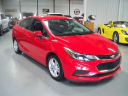 Thumbnail image of 2016 Chevrolet Cruze at Nice Car Company Inc.