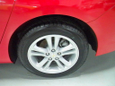 Thumbnail image of 2016 Chevrolet Cruze at Nice Car Company Inc.