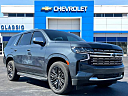 Thumbnail image of 2021 Chevrolet Tahoe at Classic Chevrolet Inc