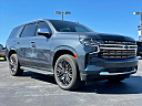 Thumbnail image of 2021 Chevrolet Tahoe at Classic Chevrolet Inc
