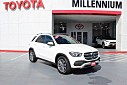 2021 Mercedes-Benz GLE GLE 350 4MATIC at Millennium Toyota