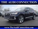 Thumbnail image of 2022 Audi Q7 at The Audi Connection Used